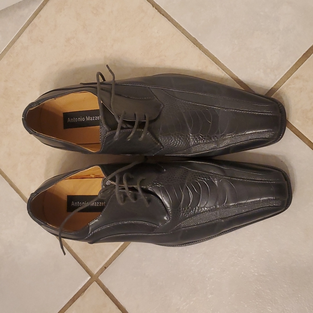 Men Dress Shoes
